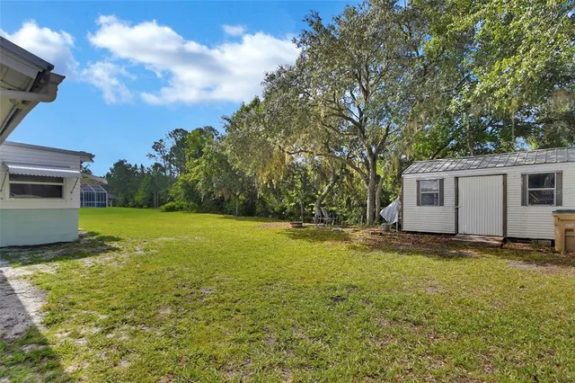 $449,000 | 22040 Blue Creek Lodge Road, Astor, FL 32102