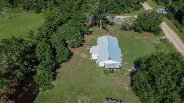 $449,000 | 22040 Blue Creek Lodge Road, Astor, FL 32102