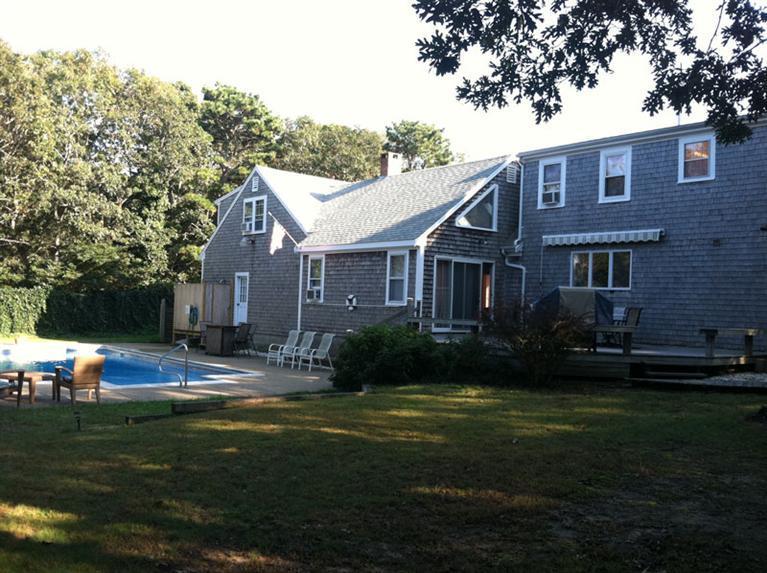 275 Squanto Road Eastham, MA 02642 - Photo 1 of 22 Primary Photo