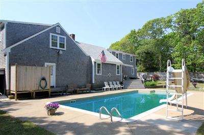 275 Squanto Road Eastham, MA 02642 - Photo 2 of 22 Additional Photo