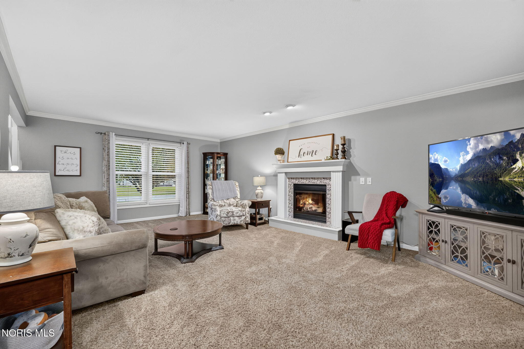 1628 Ridge Cross Road Perrysburg, OH 43551 - Photo 5 of 49 Gallery Image 5