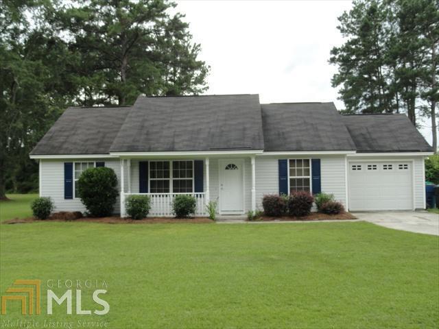 379 Archer Road, Unit 9 Guyton, GA 31312 - Photo 1 of 1