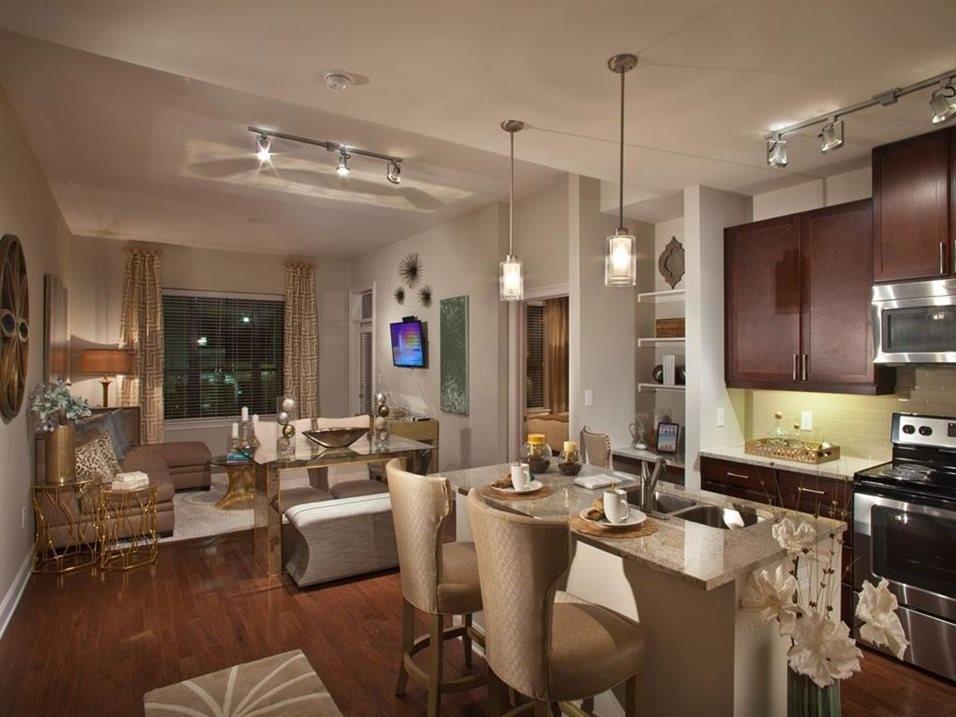 92 West Paces Ferry Road Northwest, Unit 3010 Atlanta, GA 30305 - Photo 19 of 49
