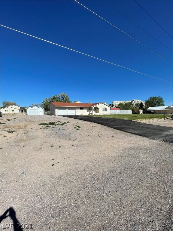 340 North 3rd Street Panaca, NV 89042 - Photo 1 of 45 Gallery Image 1