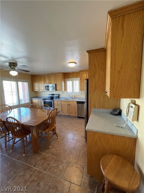 340 North 3rd Street Panaca, NV 89042 - Photo 14 of 45 Gallery Image 14