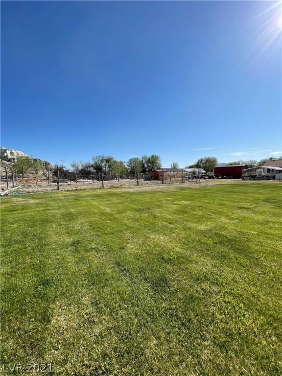 340 North 3rd Street Panaca, NV 89042 - Photo 42 of 45 Gallery Image 42