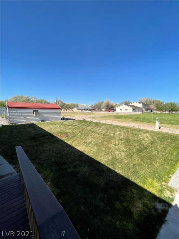 340 North 3rd Street Panaca, NV 89042 - Photo 44 of 45 Gallery Image 44