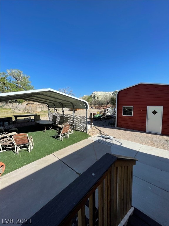 340 North 3rd Street Panaca, NV 89042 - Photo 45 of 45 Gallery Image 45
