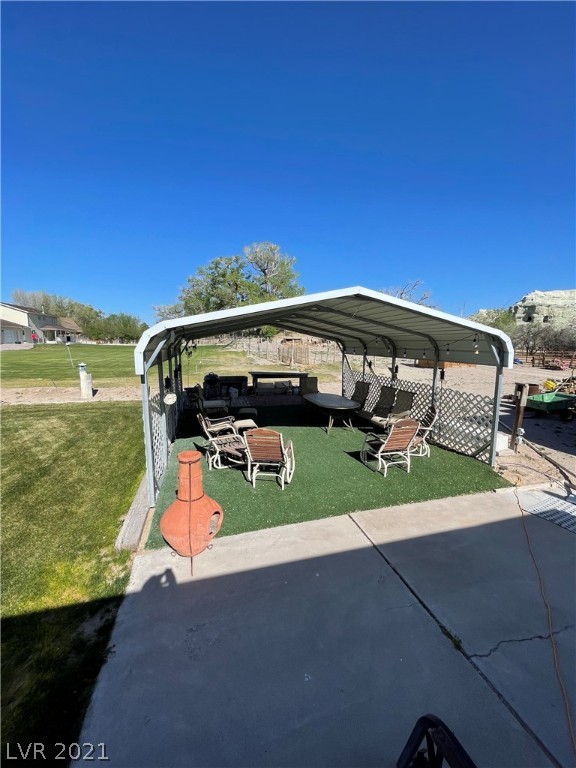 340 North 3rd Street Panaca, NV 89042 - Photo 7 of 45 Gallery Image 7