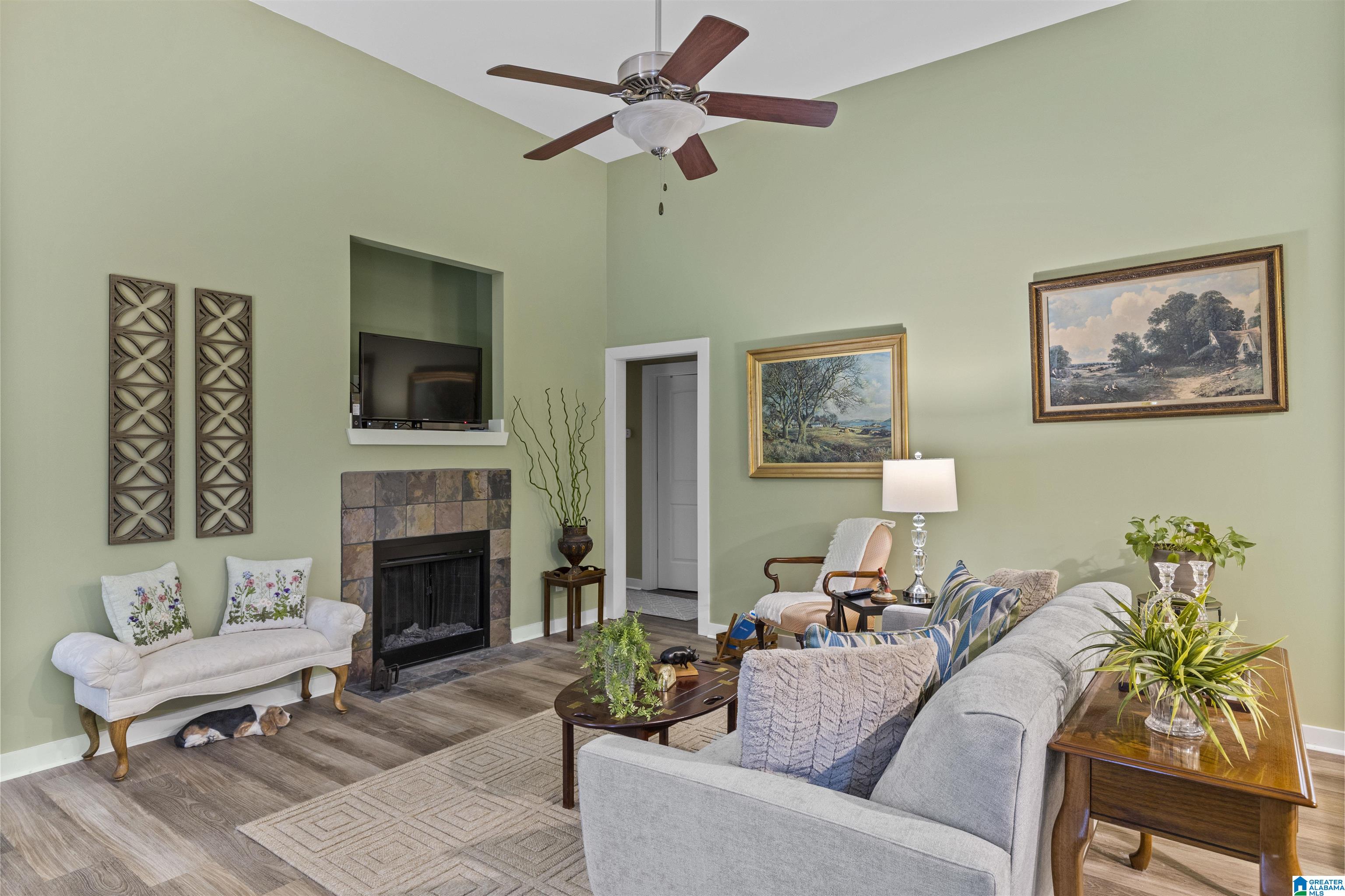 9157 Rookwood Place Warrior, AL 35180 - Photo 7 of 24