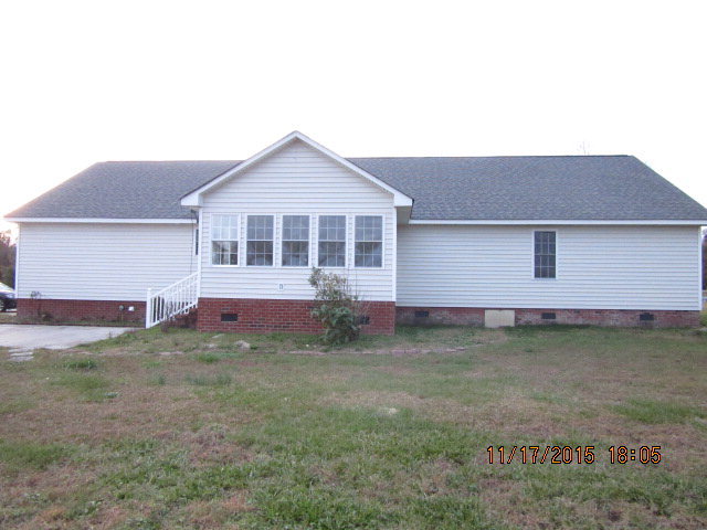 310 Tyson Loop Road Farmville, NC 27828 - Photo 25 of 25 Additional Photo