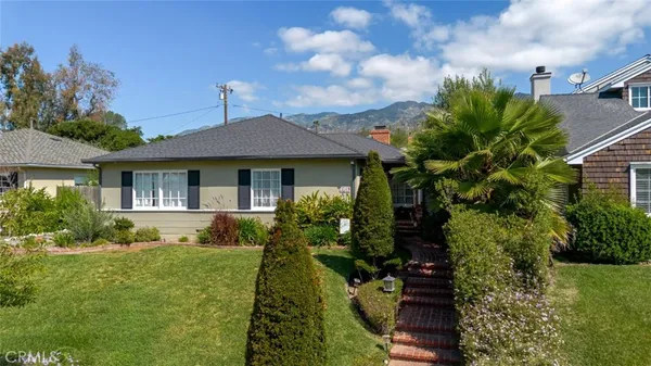 $6,950 | 1119 Atlee Drive, La Canada Flintridge, CA 91011