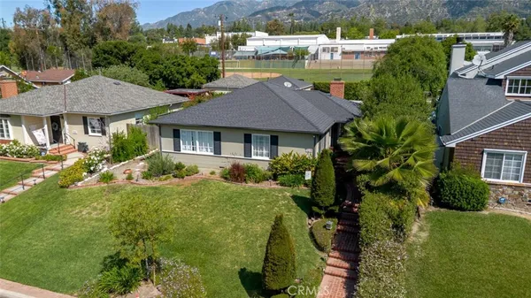 $6,950 | 1119 Atlee Drive, La Canada Flintridge, CA 91011