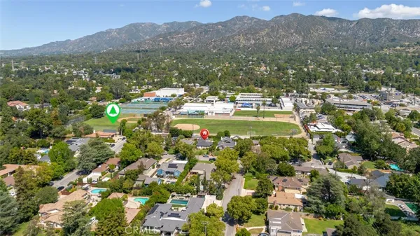 $6,950 | 1119 Atlee Drive, La Canada Flintridge, CA 91011