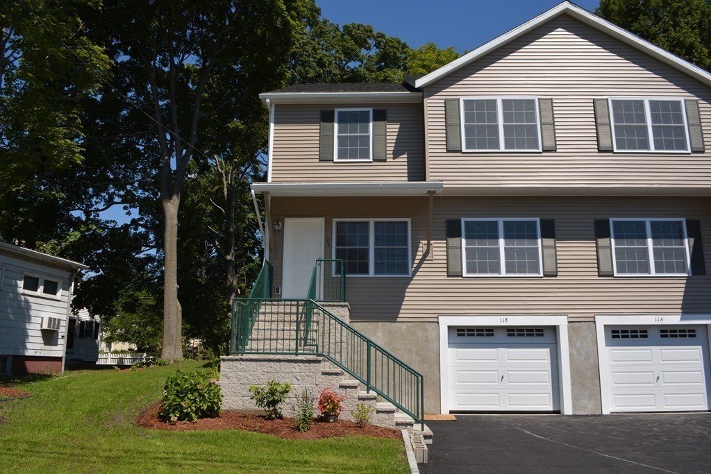 11 Taylor Street, Unit B Saugus, MA 01906 - Photo 1 of 27