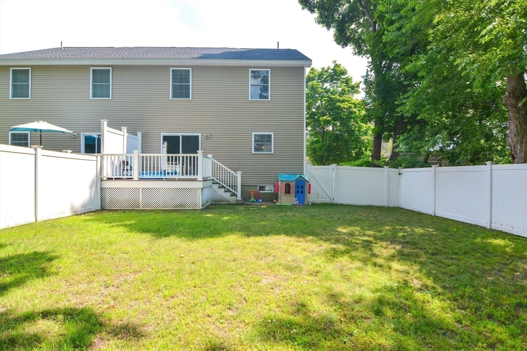 11 Taylor Street, Unit B Saugus, MA 01906 - Photo 26 of 27