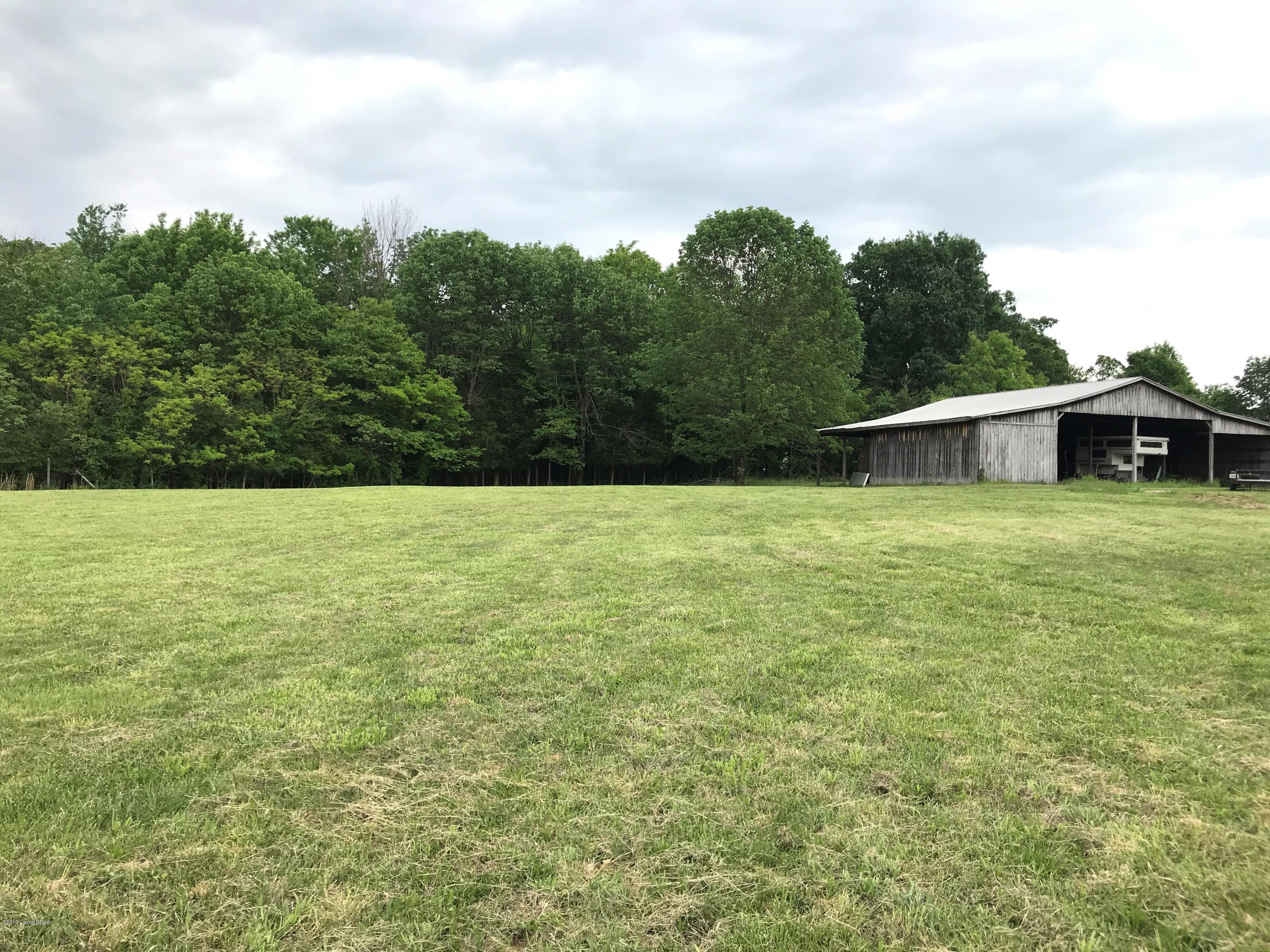 806 Old Davis Road Shepherdsville, KY 40165 - Photo 7 of 12 803 Old Davis Rd 4