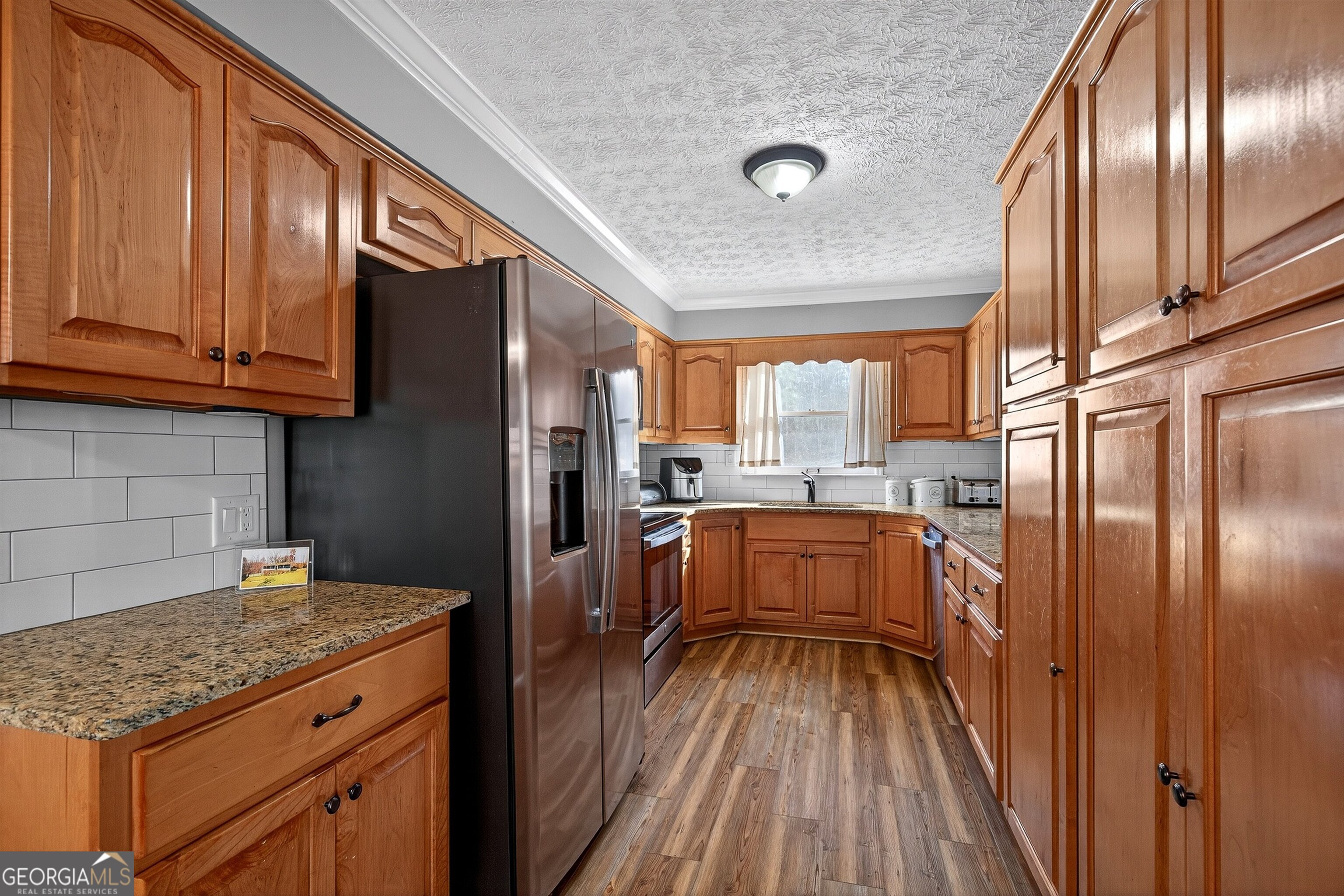 1556 Boone Road Newnan, GA 30263 - Photo 11 of 57