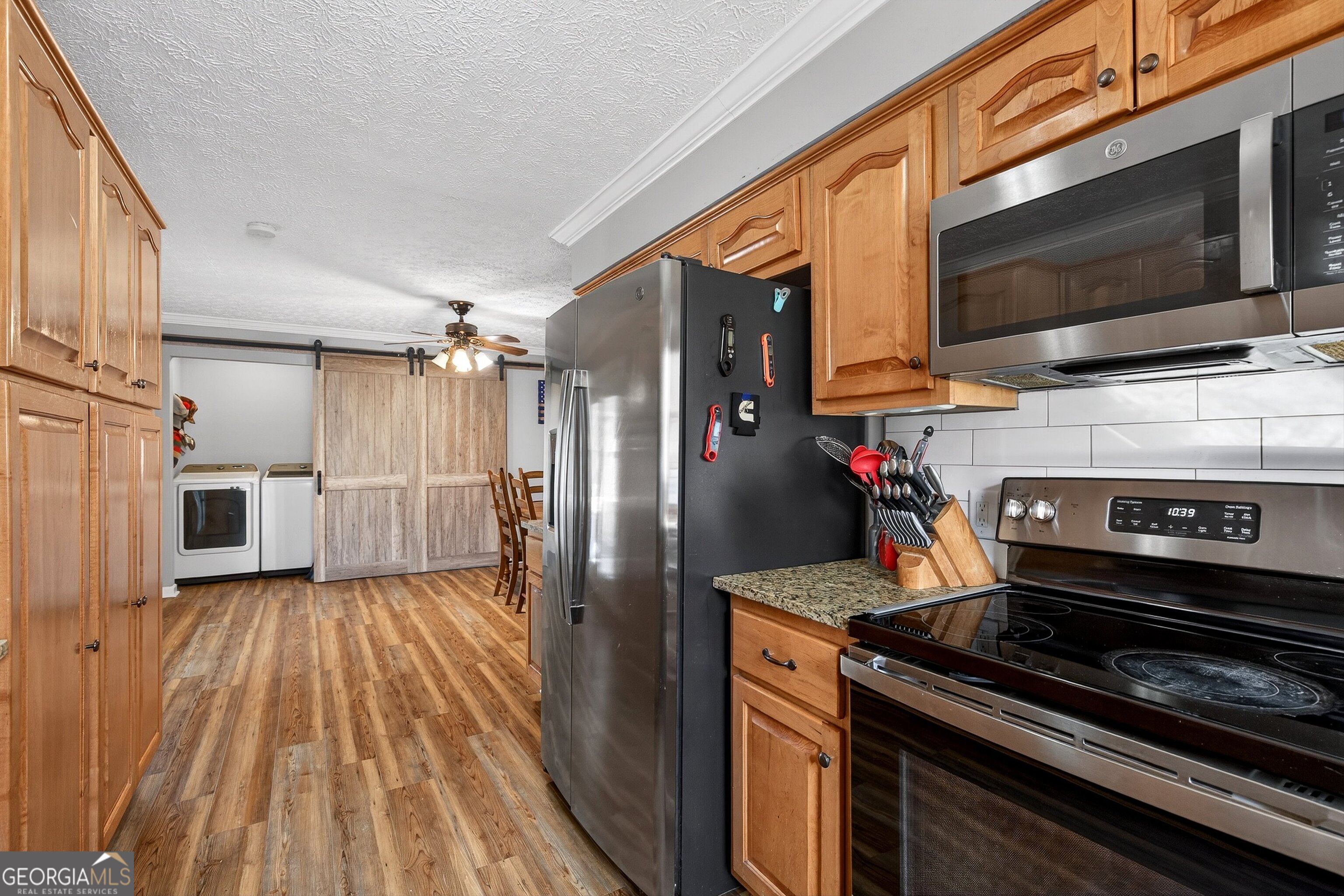 1556 Boone Road Newnan, GA 30263 - Photo 13 of 57