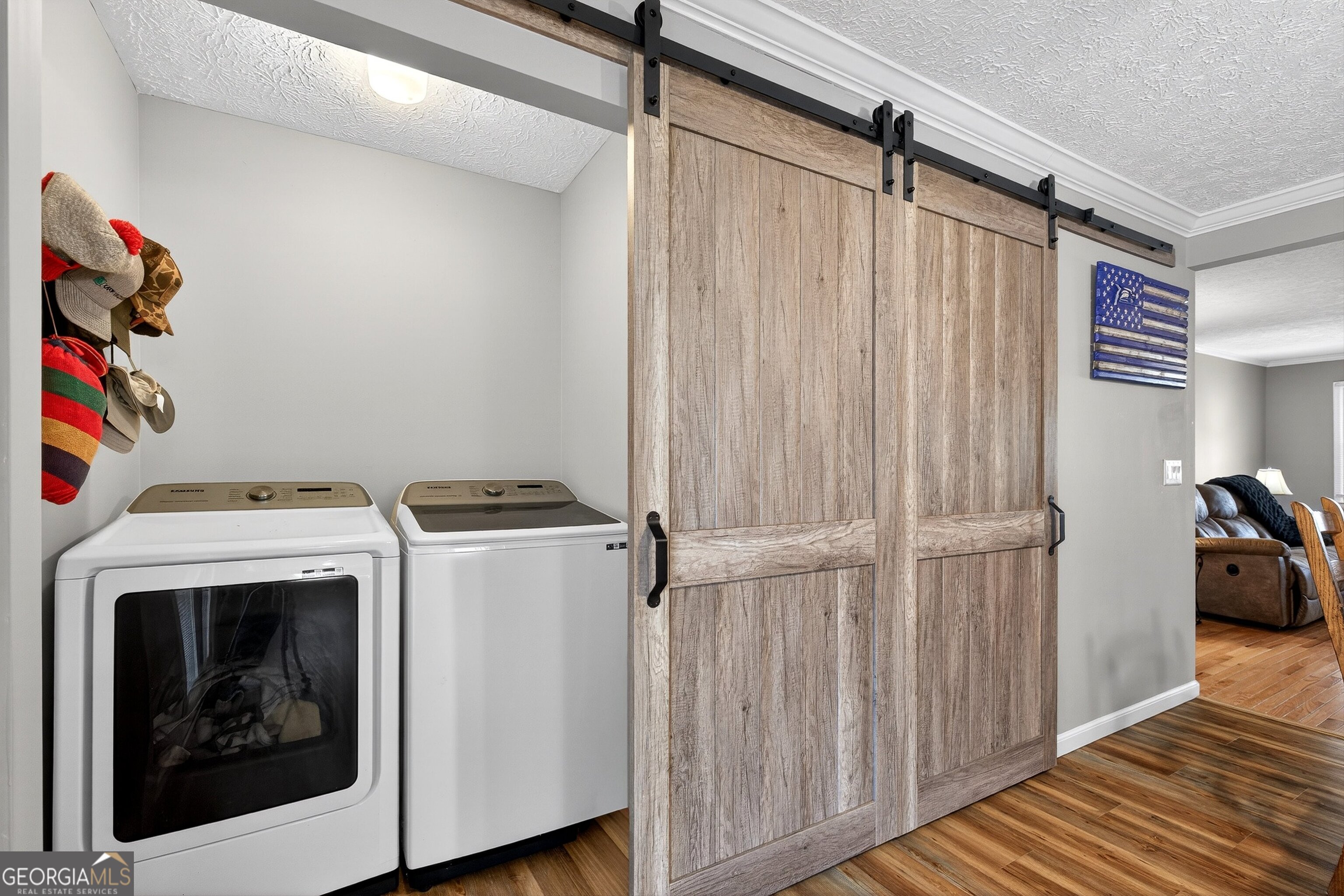 1556 Boone Road Newnan, GA 30263 - Photo 15 of 57