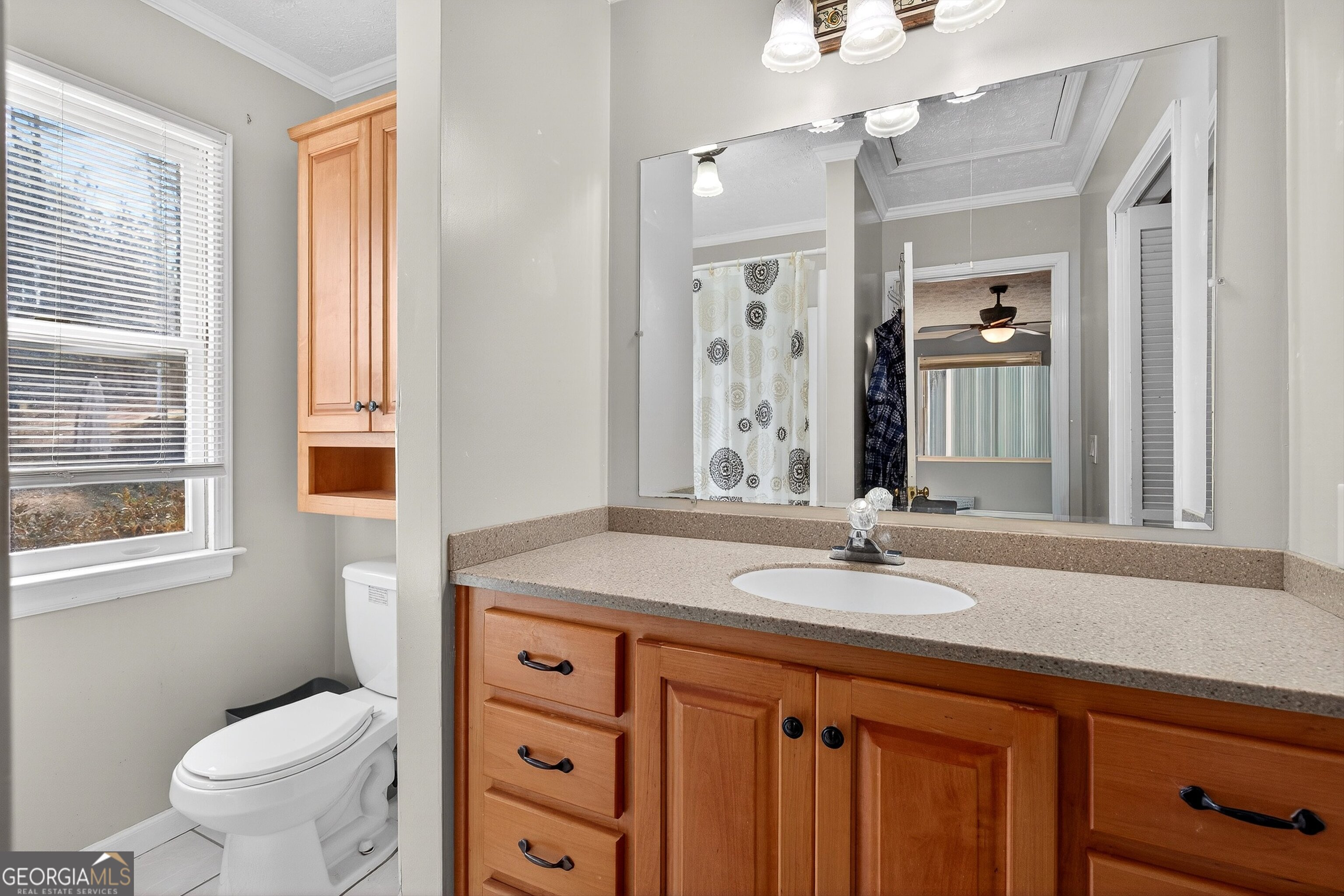 1556 Boone Road Newnan, GA 30263 - Photo 18 of 57