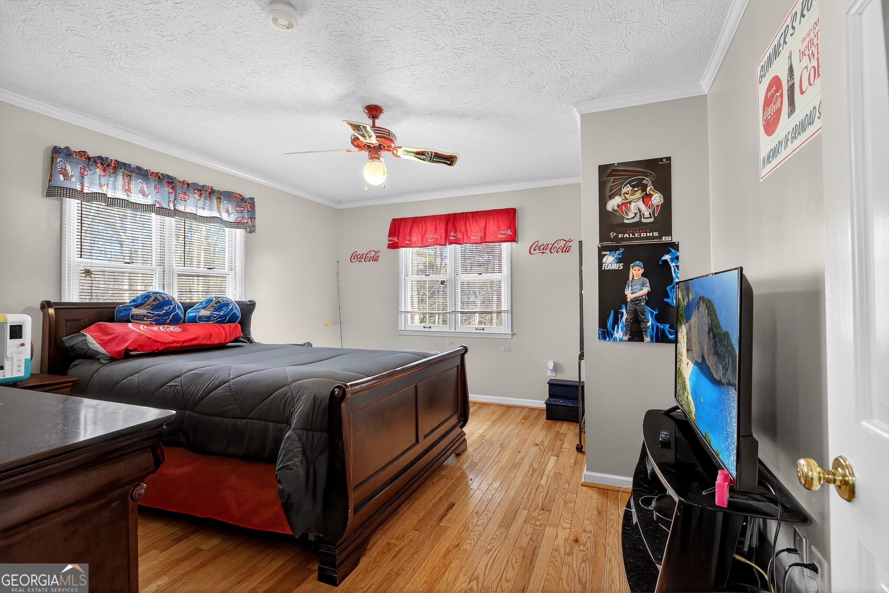 1556 Boone Road Newnan, GA 30263 - Photo 21 of 57