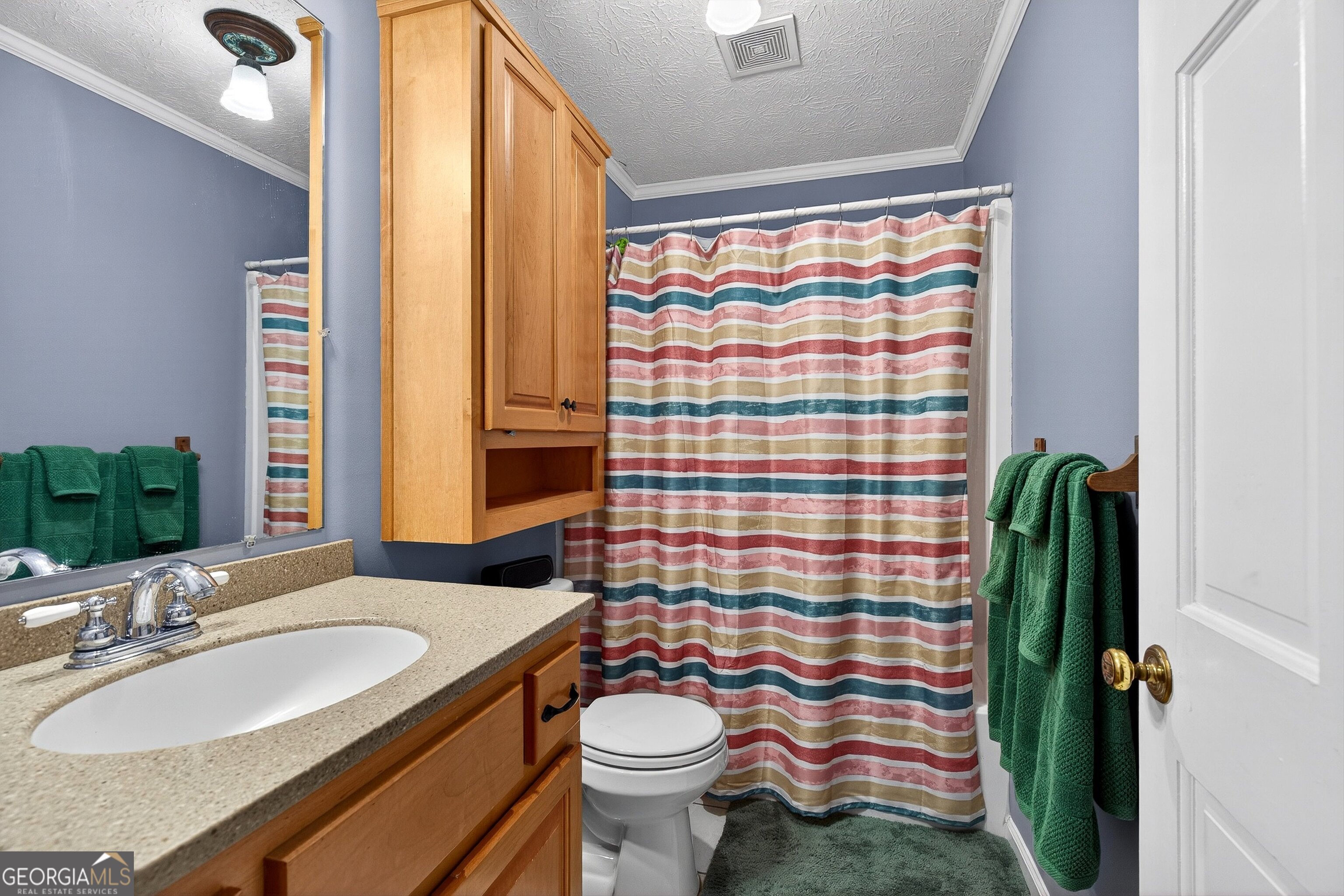 1556 Boone Road Newnan, GA 30263 - Photo 22 of 57