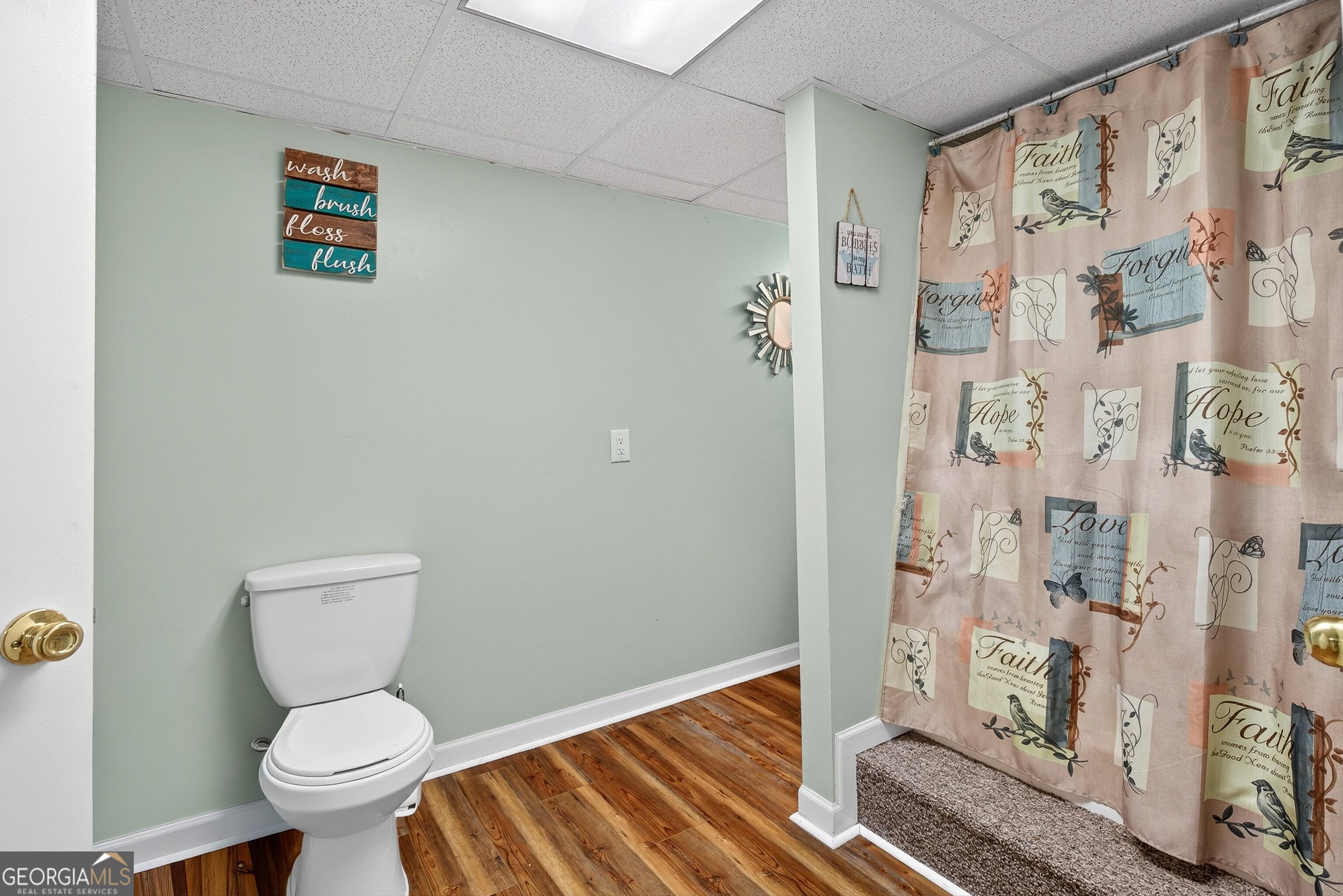 1556 Boone Road Newnan, GA 30263 - Photo 23 of 57