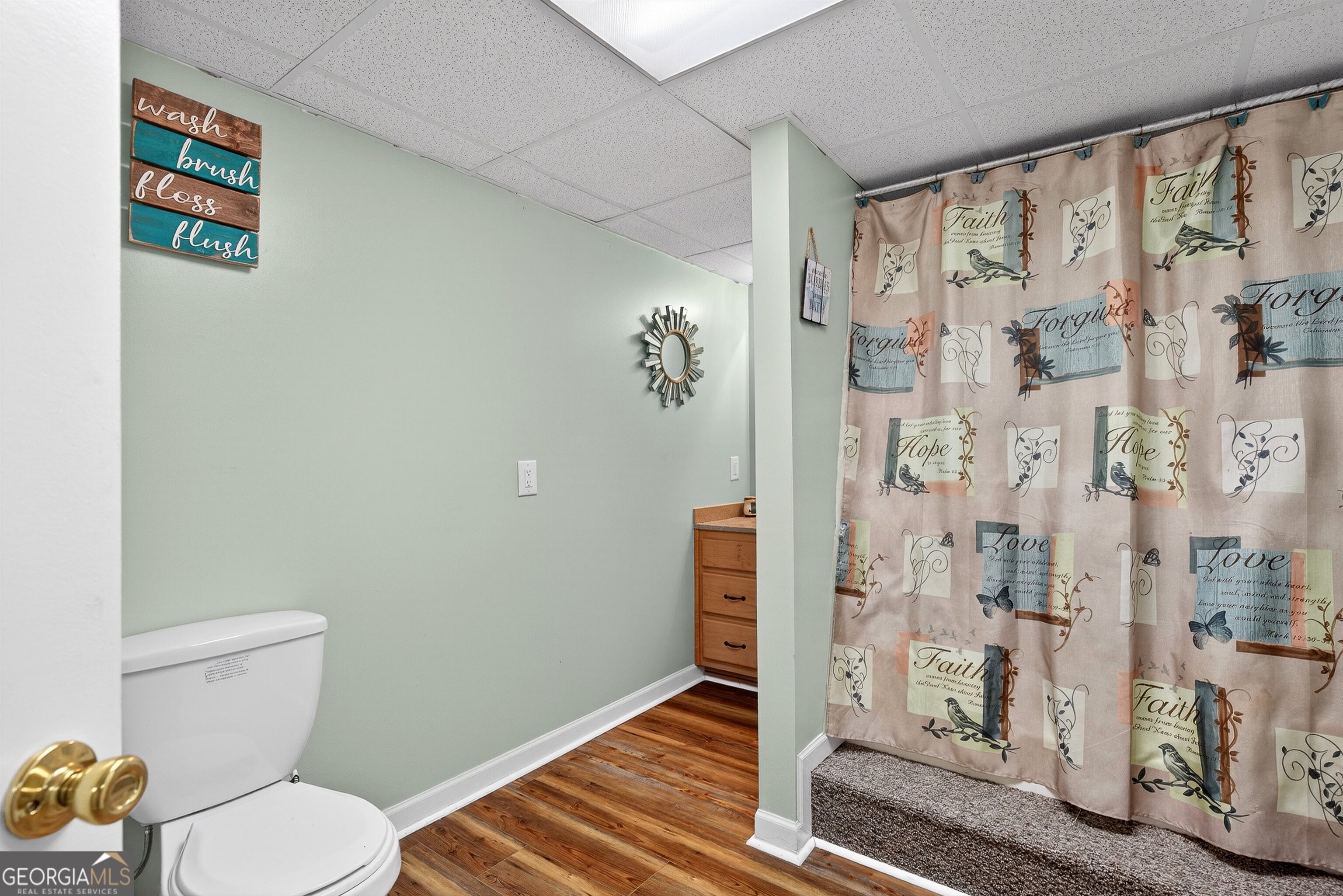 1556 Boone Road Newnan, GA 30263 - Photo 24 of 57