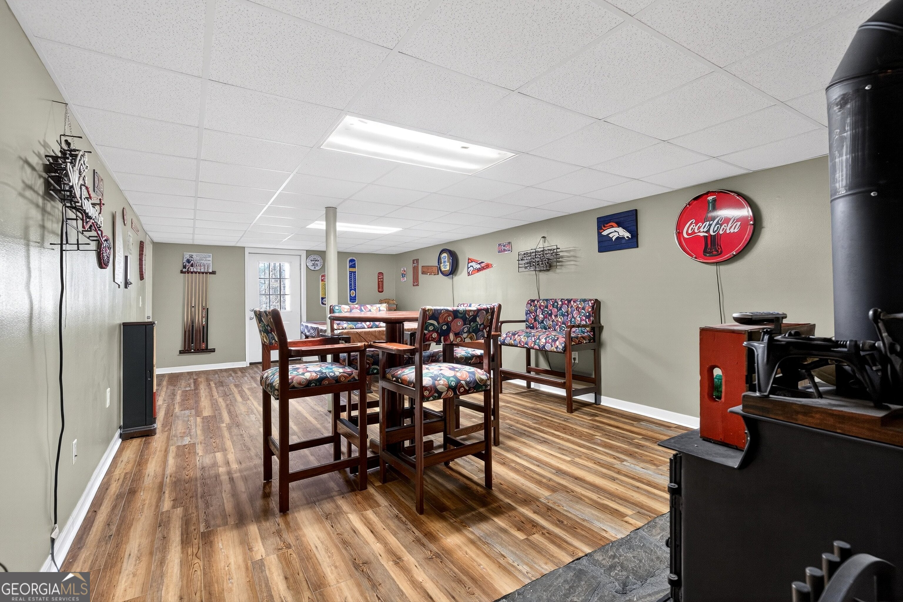 1556 Boone Road Newnan, GA 30263 - Photo 29 of 57