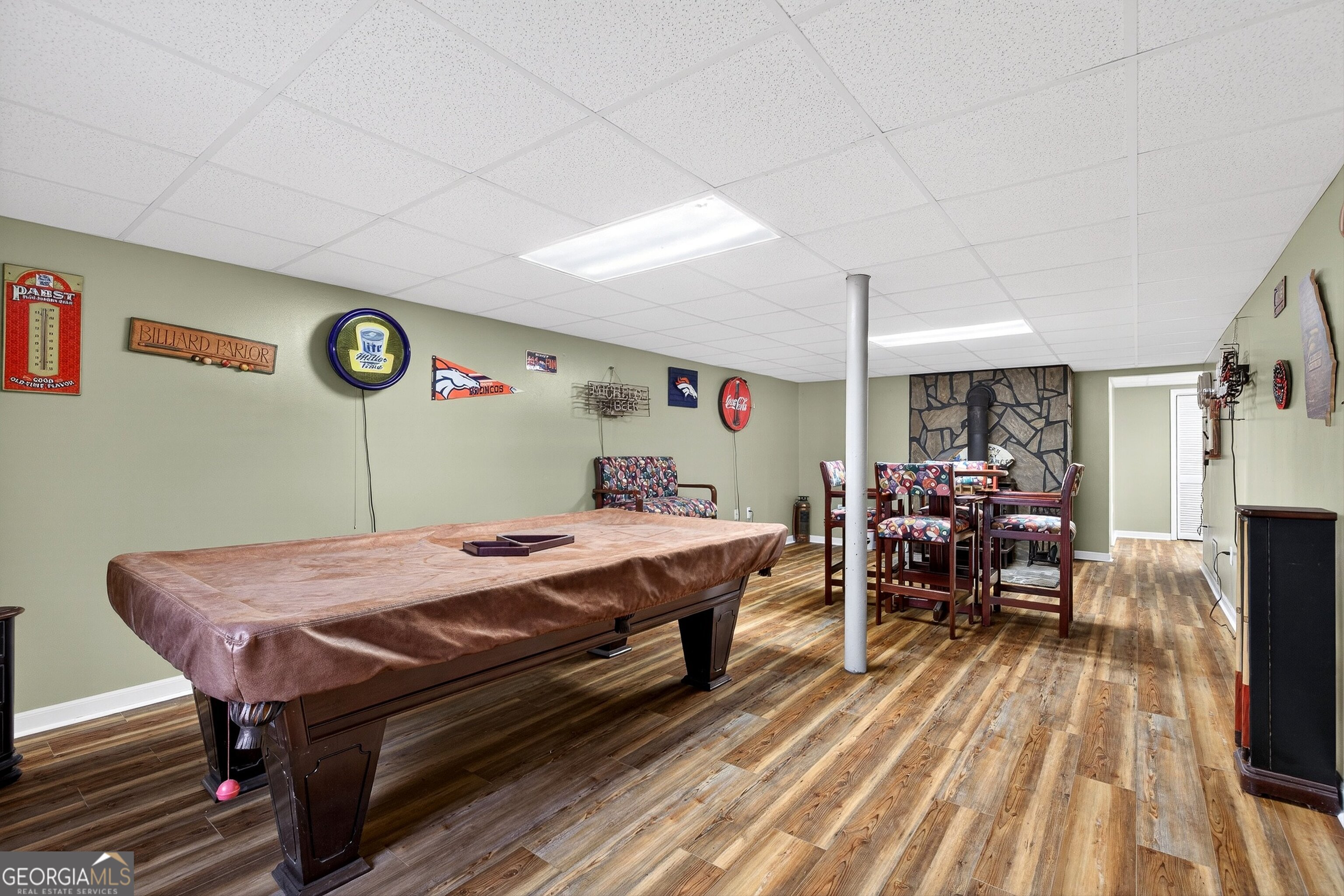 1556 Boone Road Newnan, GA 30263 - Photo 30 of 57