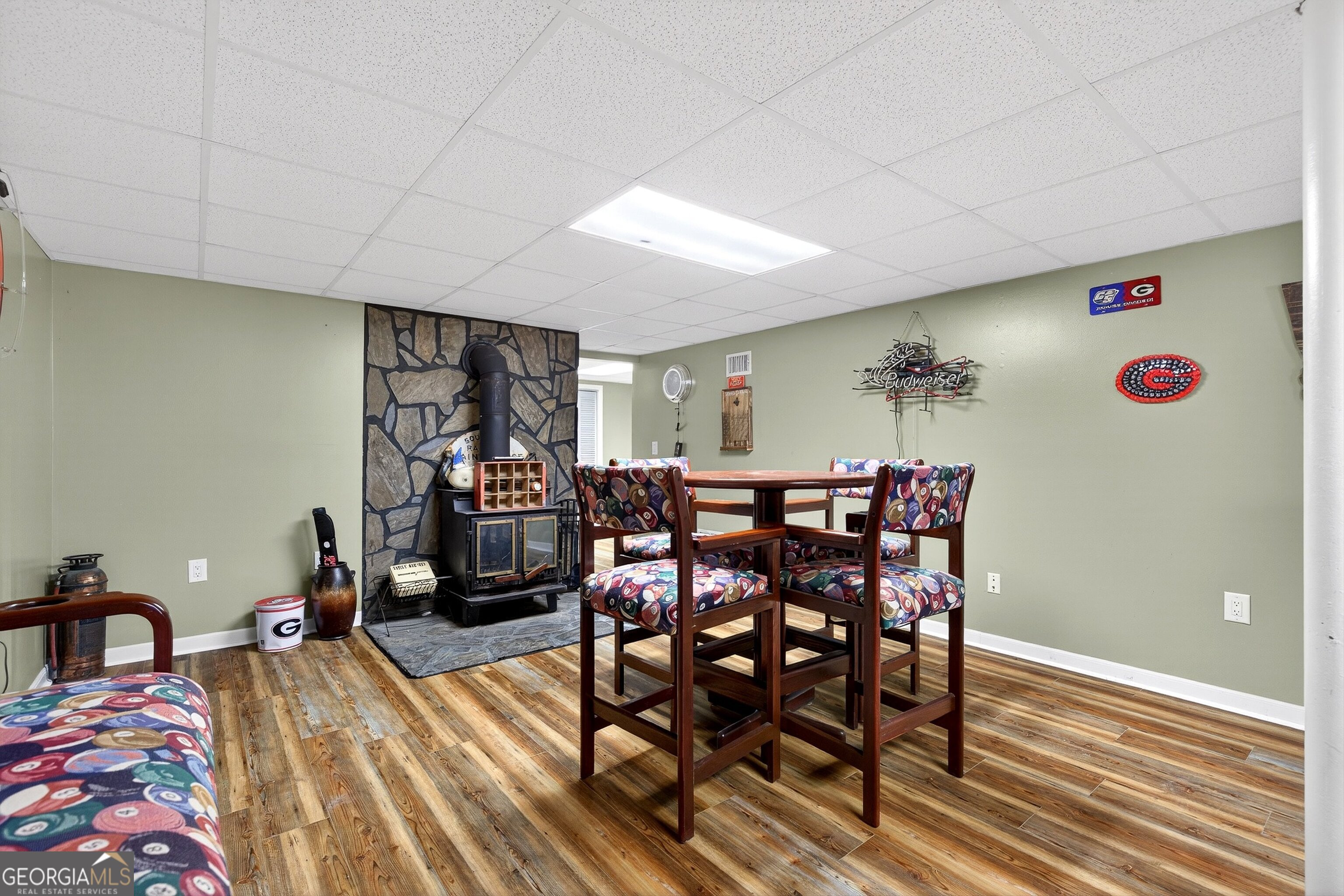 1556 Boone Road Newnan, GA 30263 - Photo 31 of 57