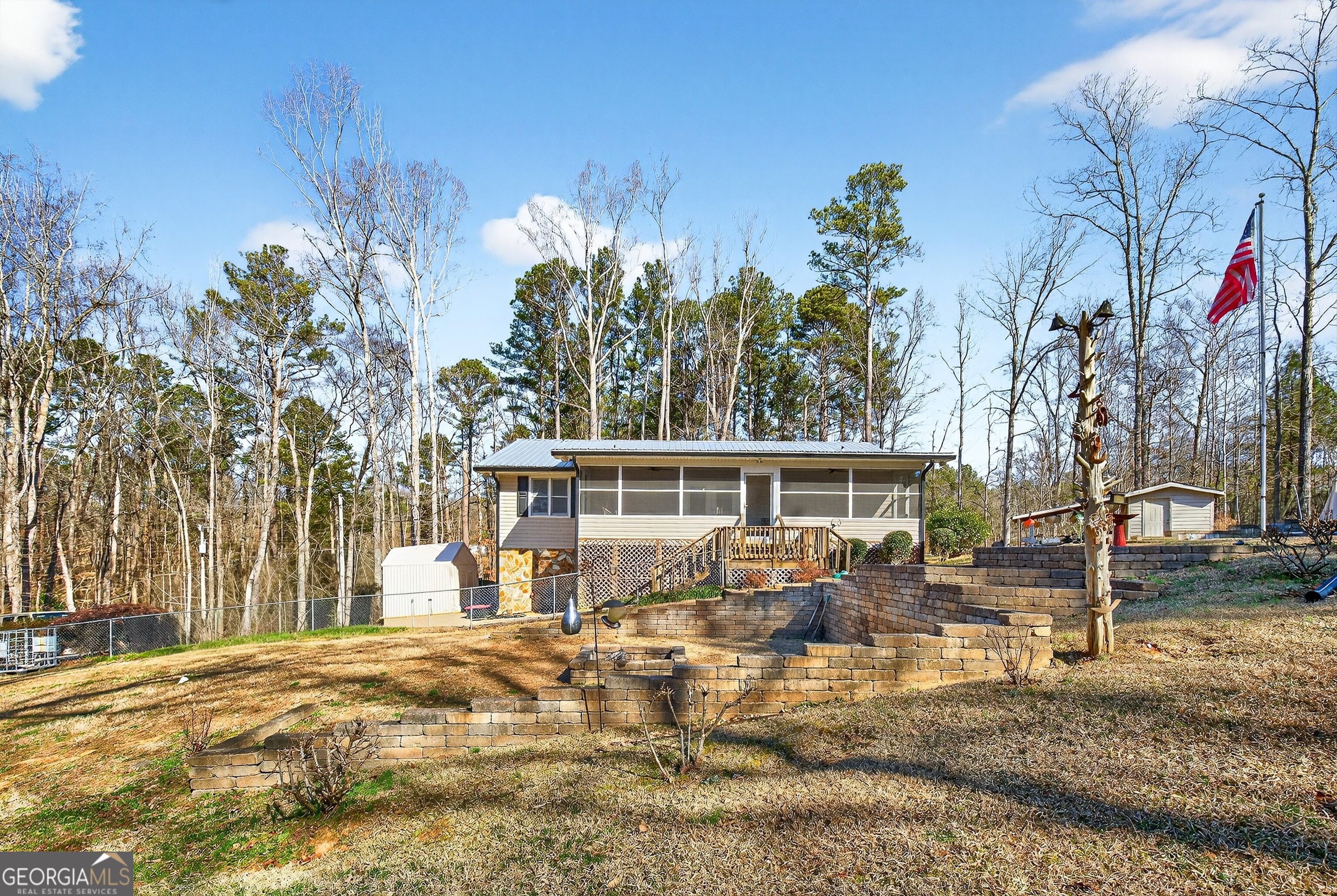 1556 Boone Road Newnan, GA 30263 - Photo 35 of 57