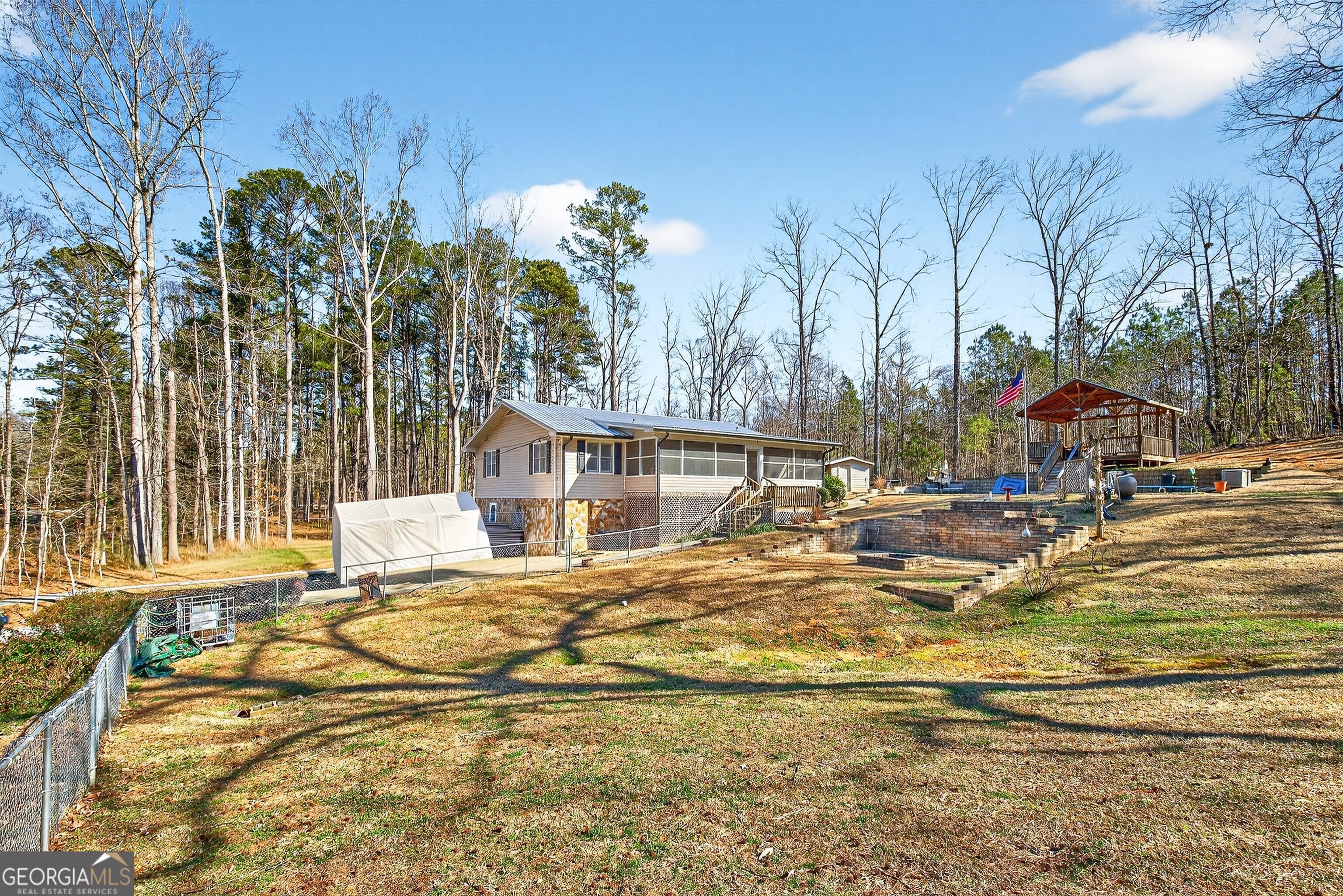 1556 Boone Road Newnan, GA 30263 - Photo 36 of 57