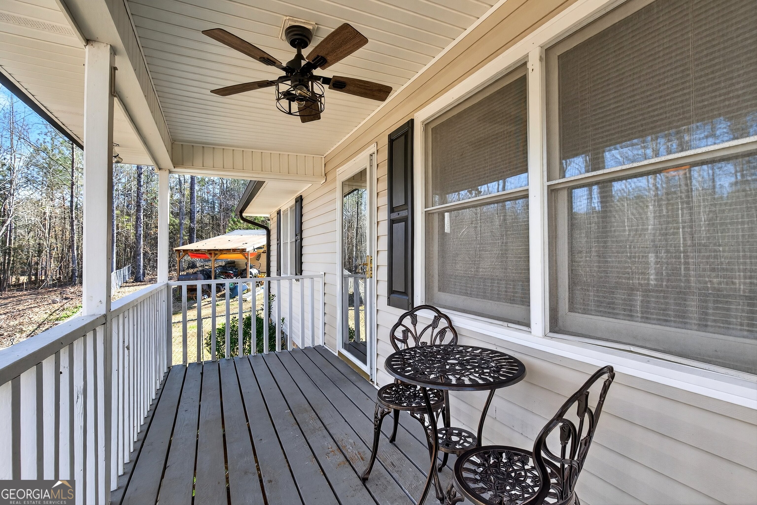 1556 Boone Road Newnan, GA 30263 - Photo 4 of 57