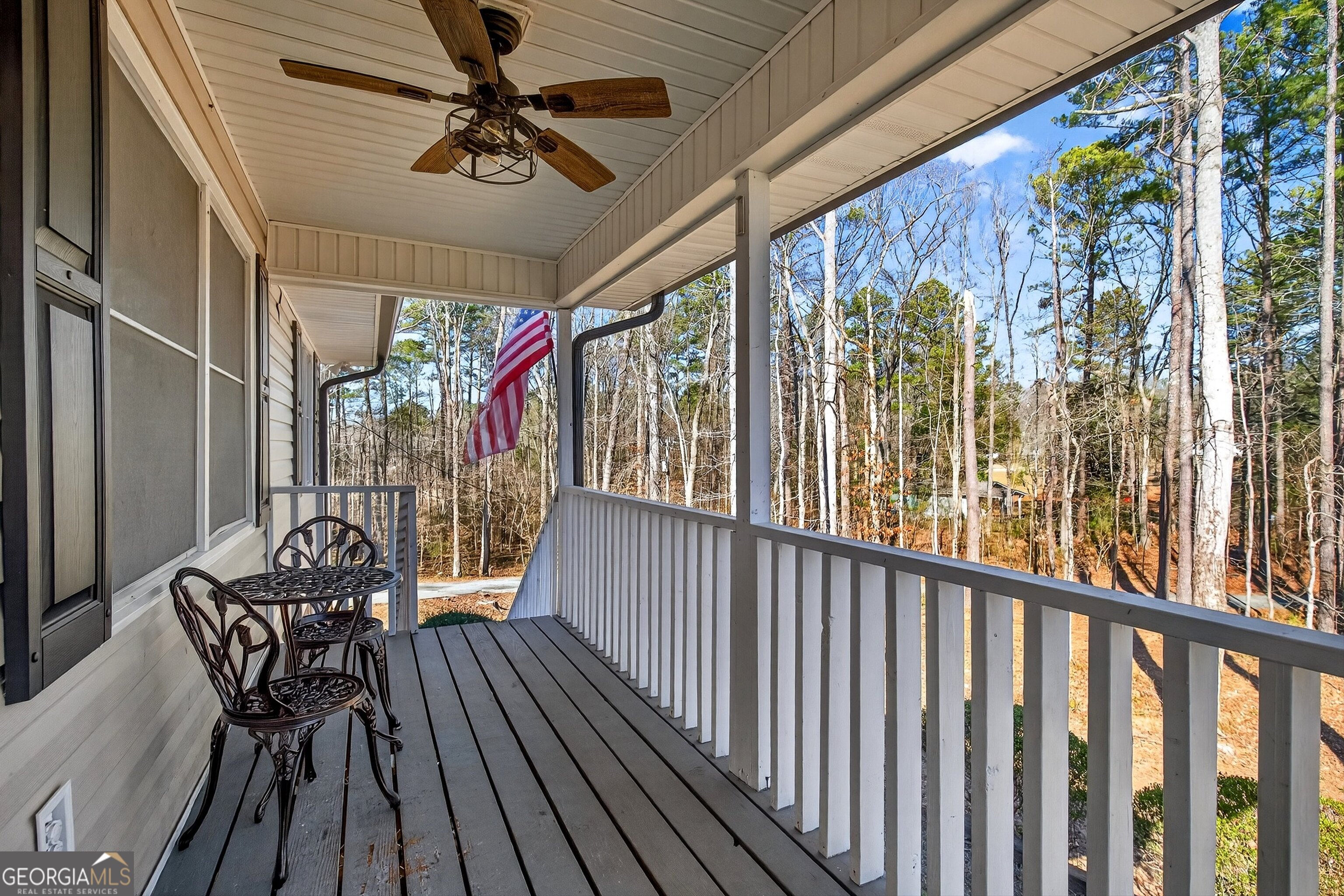 1556 Boone Road Newnan, GA 30263 - Photo 5 of 57