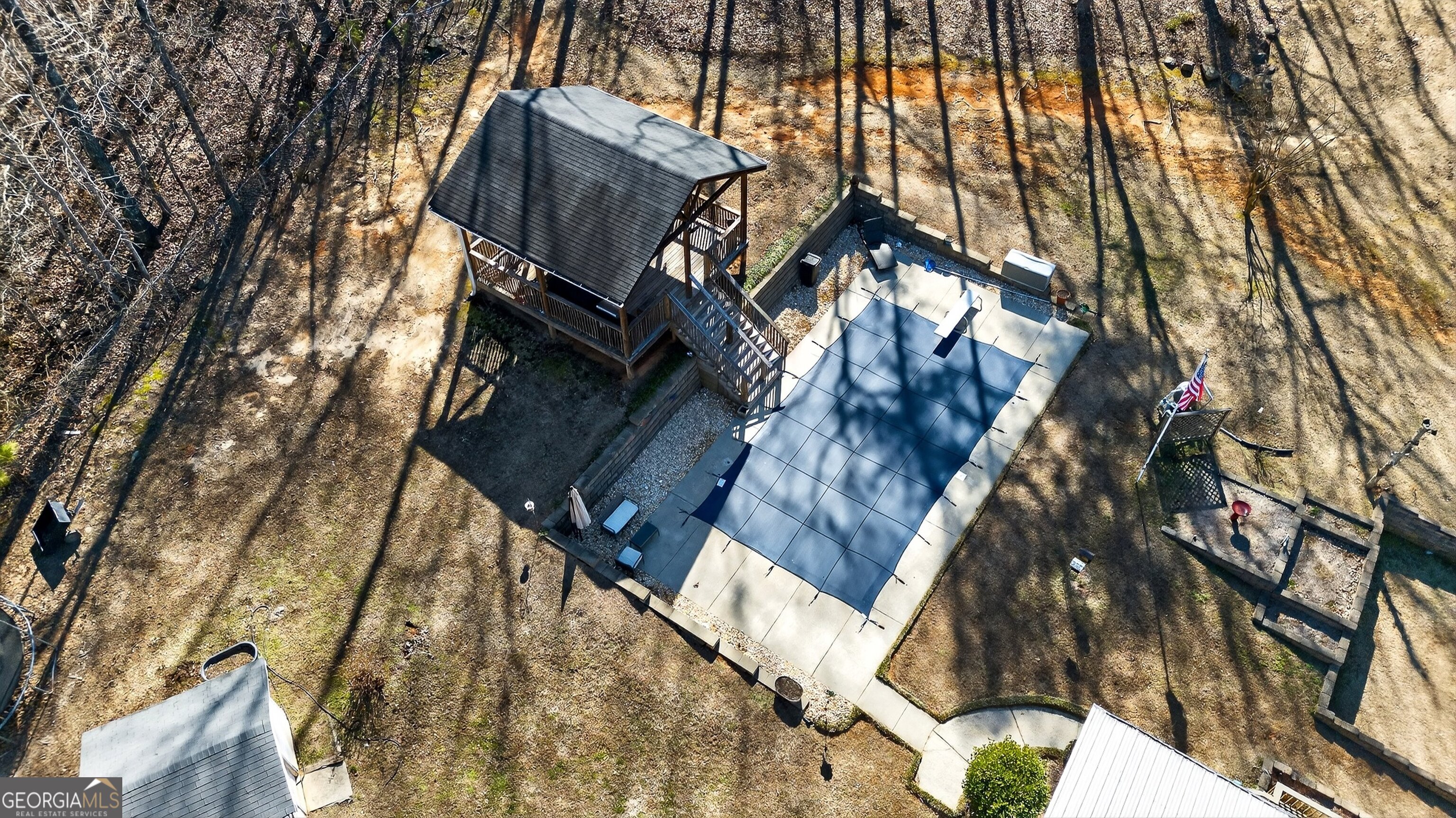 1556 Boone Road Newnan, GA 30263 - Photo 52 of 57