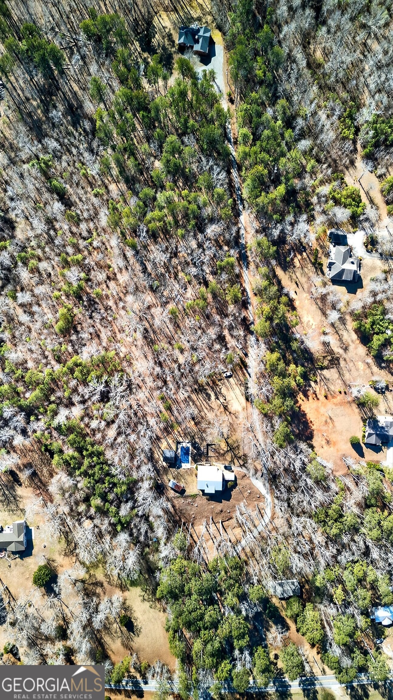 1556 Boone Road Newnan, GA 30263 - Photo 54 of 57