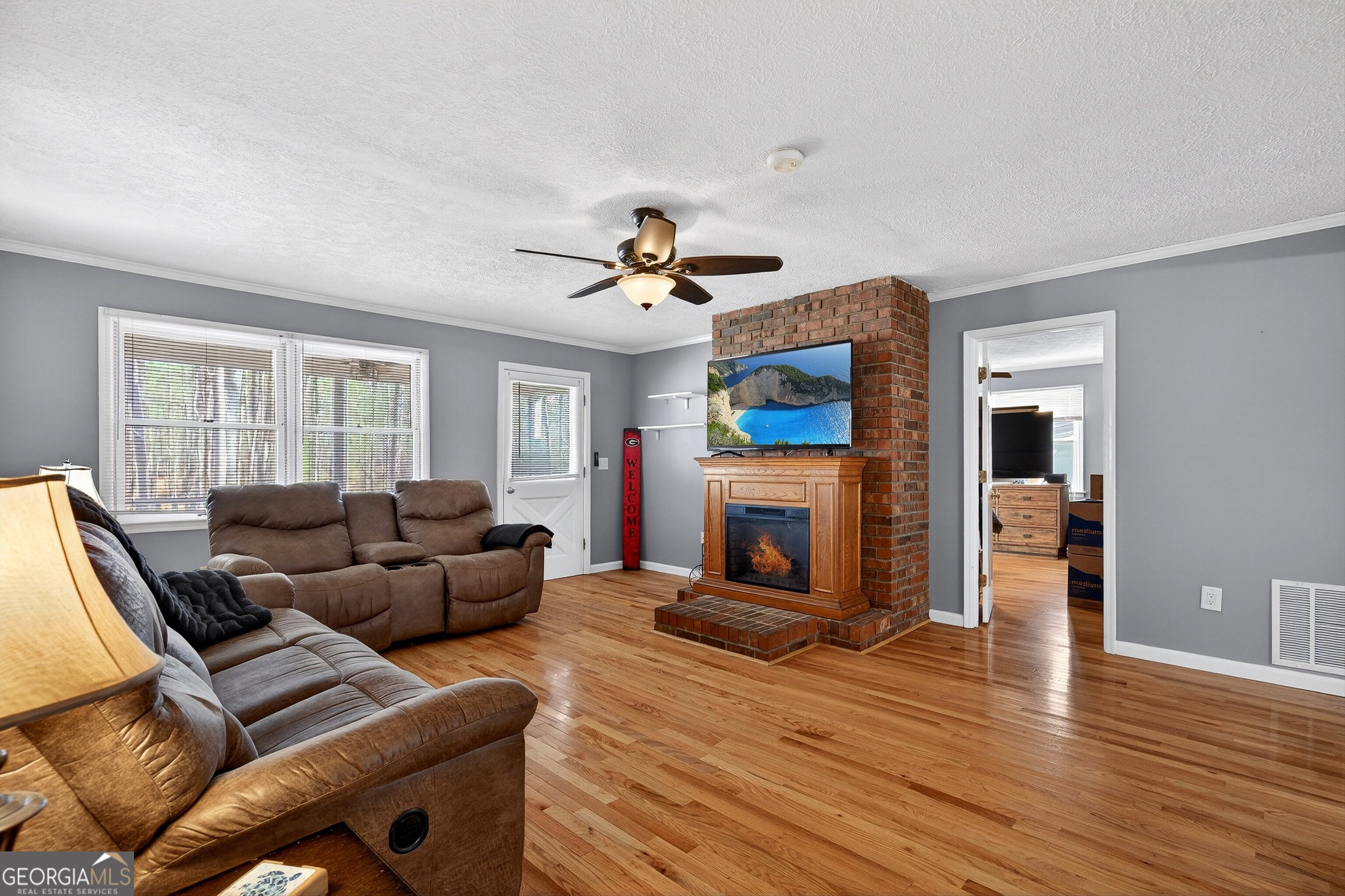 1556 Boone Road Newnan, GA 30263 - Photo 7 of 57