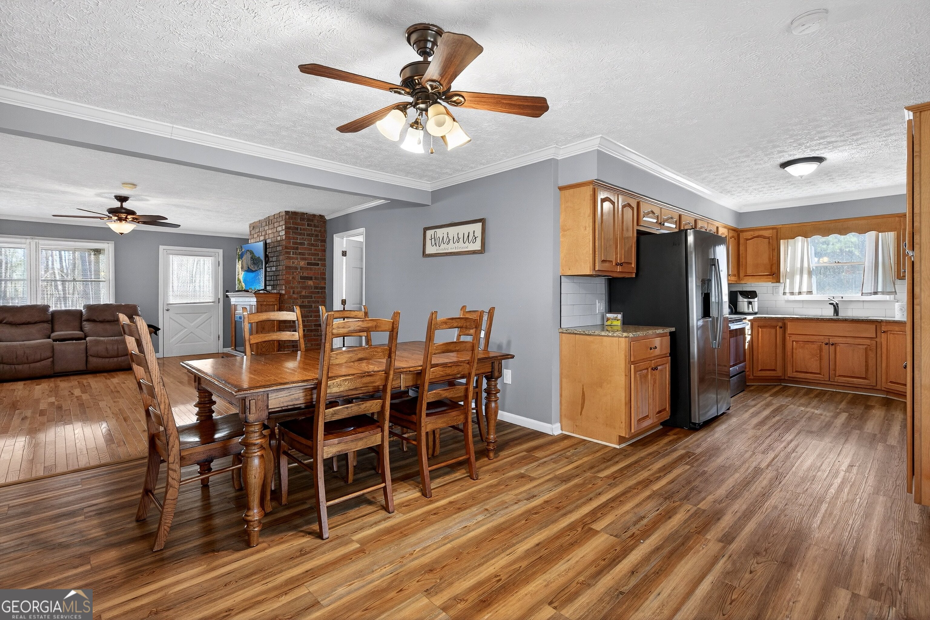 1556 Boone Road Newnan, GA 30263 - Photo 10 of 57