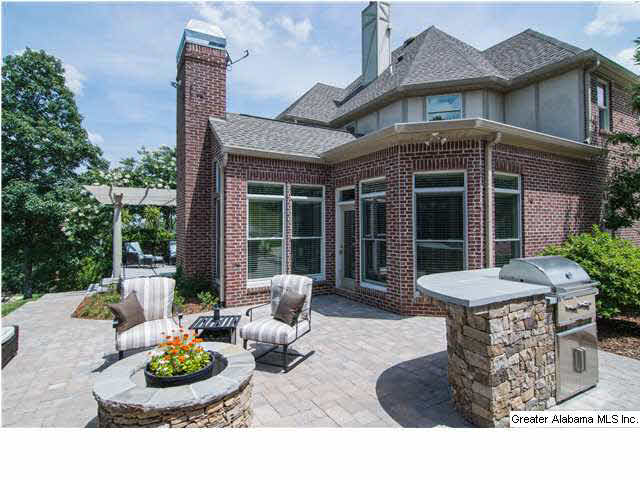 1114 Rushing Parc Drive Birmingham, AL 35244 - Photo 27 of 32 Gallery Image 27