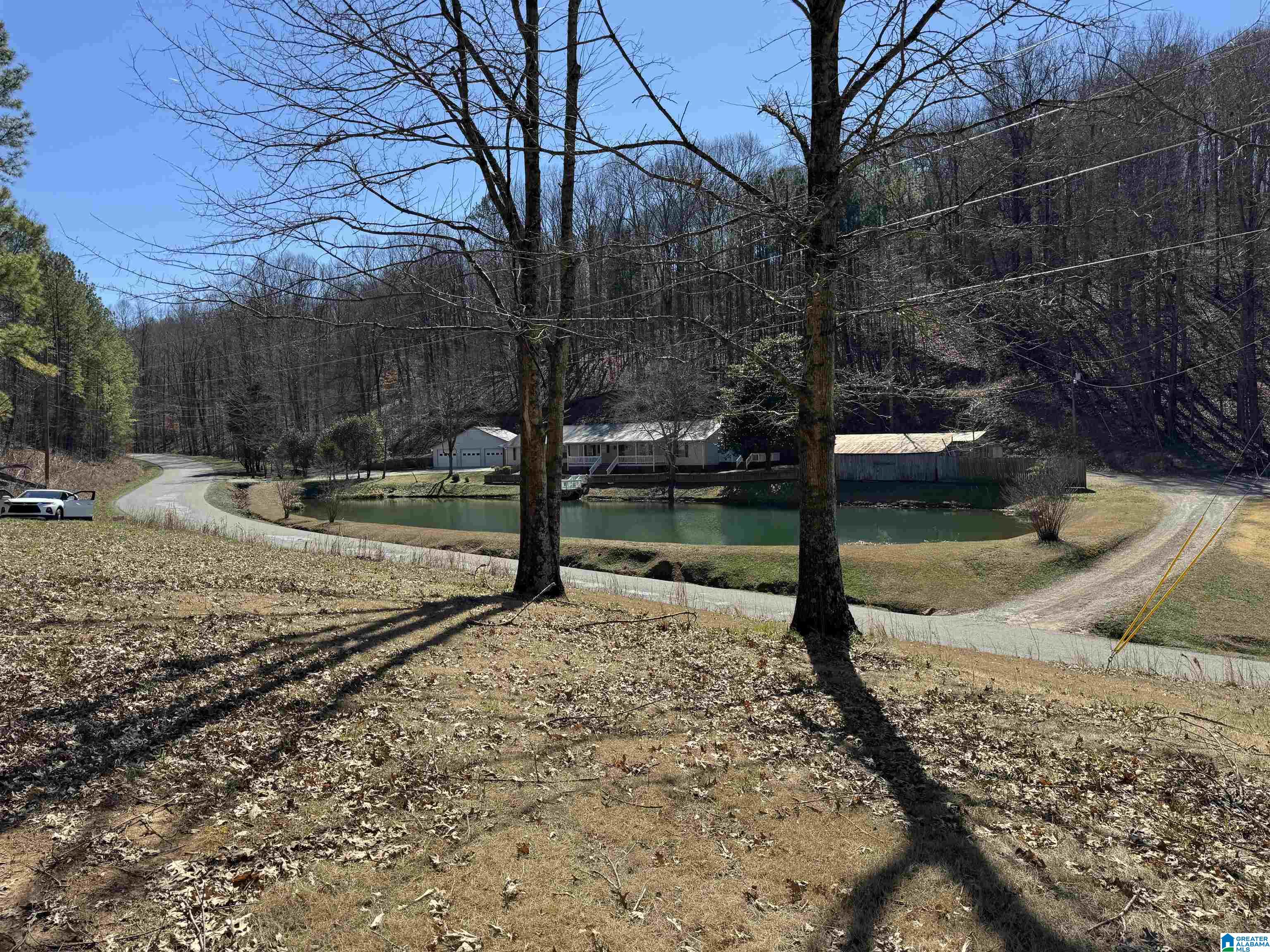 0 Rocky Hollow Road, Unit 3 00 Guntersville, AL 35976 - Photo 16 of 23