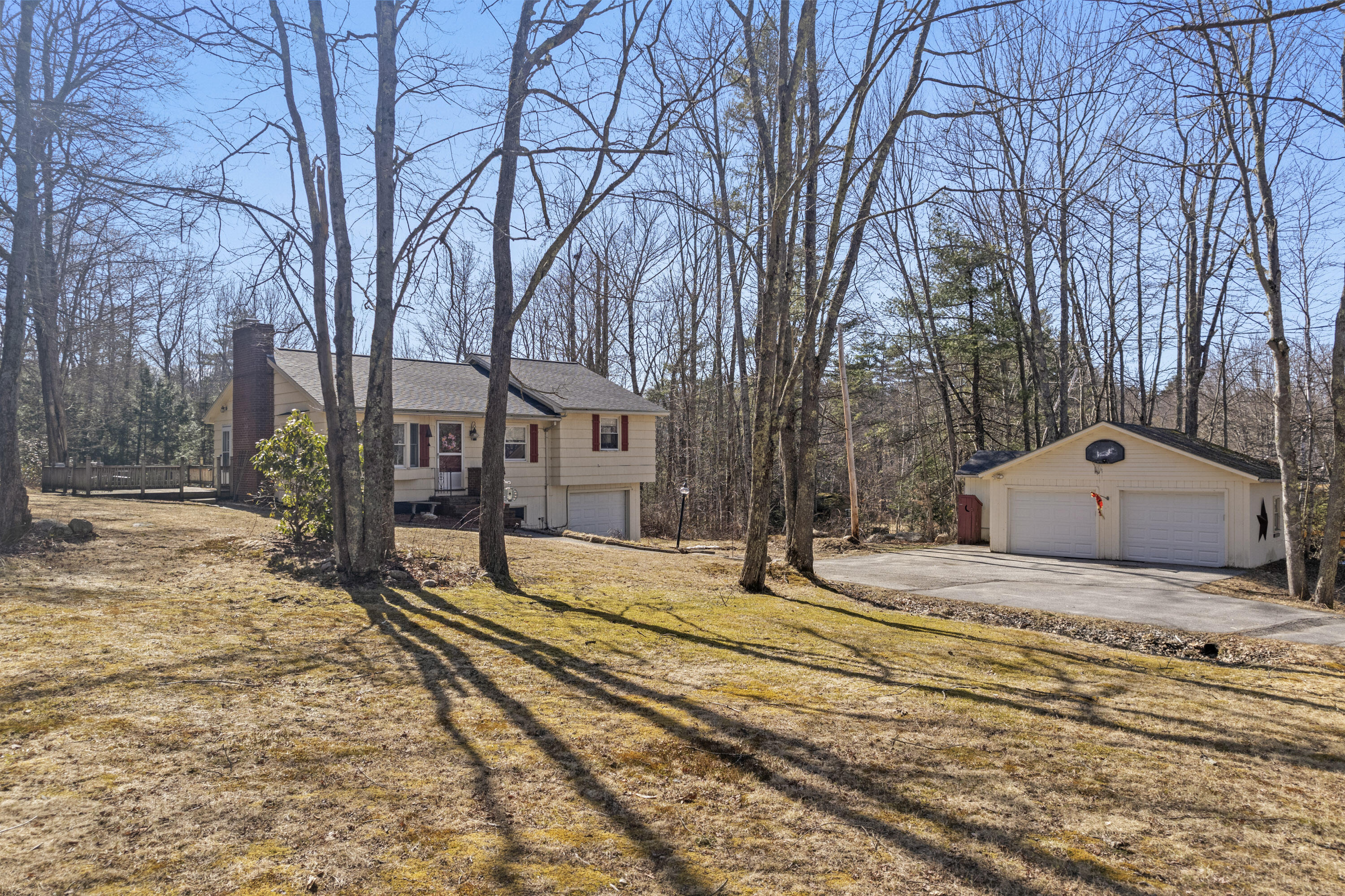 369 Windham Center Road Windham, ME 04062 - Photo 1 of 62 369 Windham Center Rd_0111