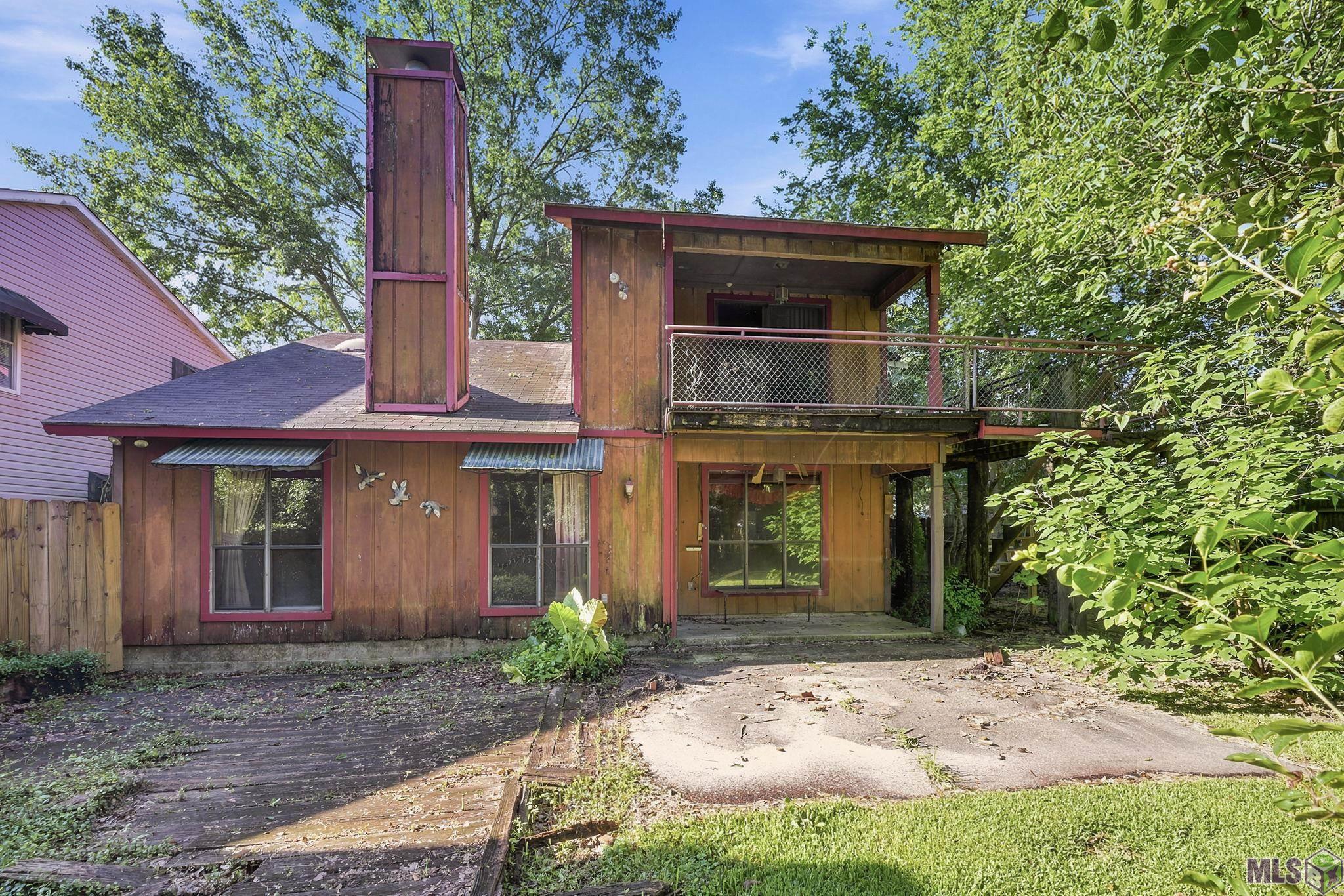 1883 Stonegate Court Baton Rouge, LA 70815 - Photo 16 of 17