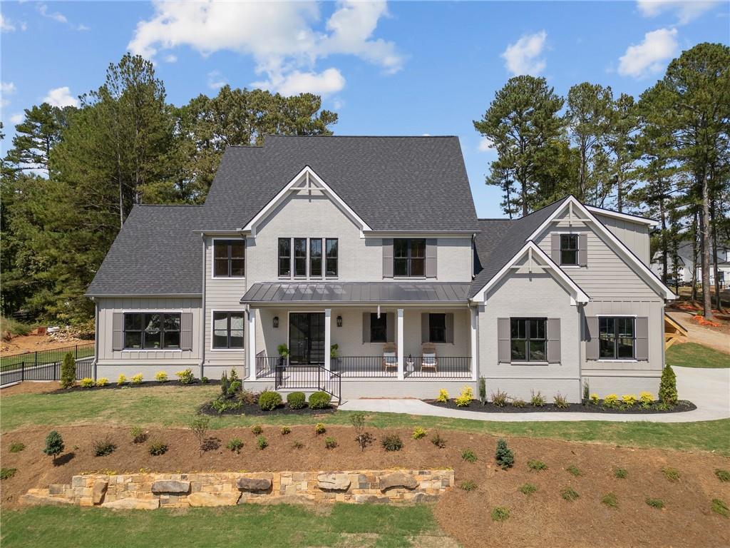 16500 Hopewell Road Alpharetta, GA 30004 - Photo 1 of 36 Gallery Image 1