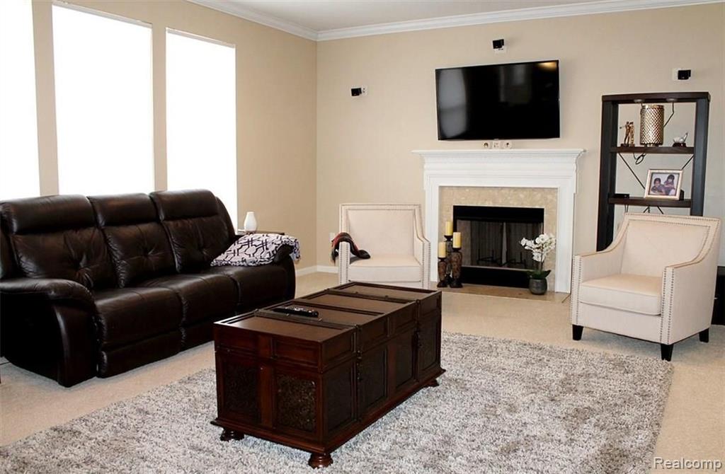 3511 Hogan Circle Rochester Hills, MI 48307 - Photo 12 of 43