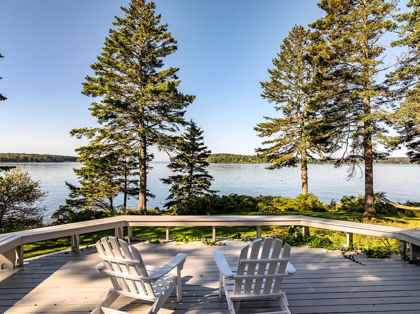 250 Davis Point Road Cushing, ME 04563 - Photo 42 of 44