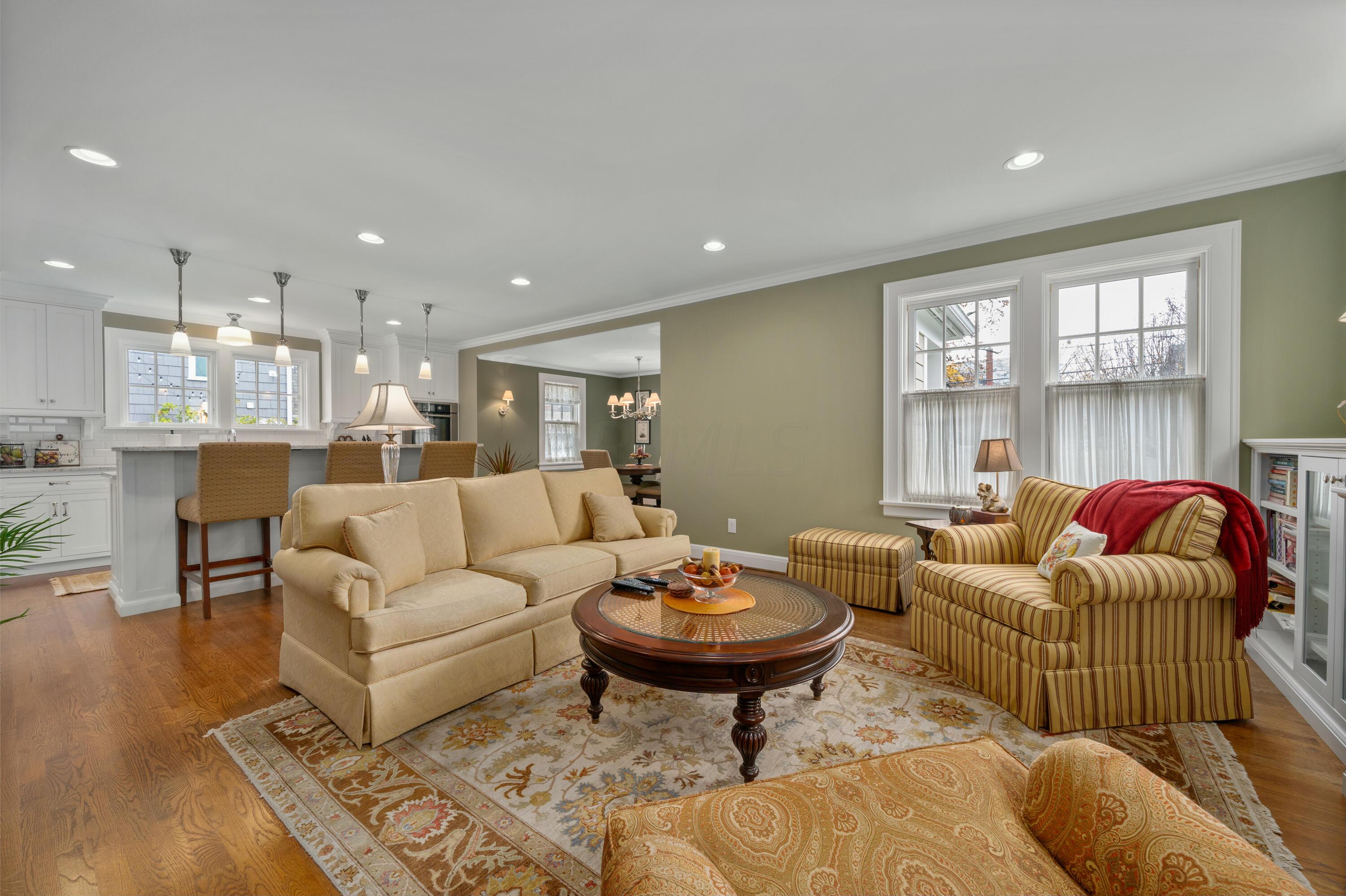 110 South Ardmore Road Columbus, OH 43209 - Photo 30 of 62 DSC09965