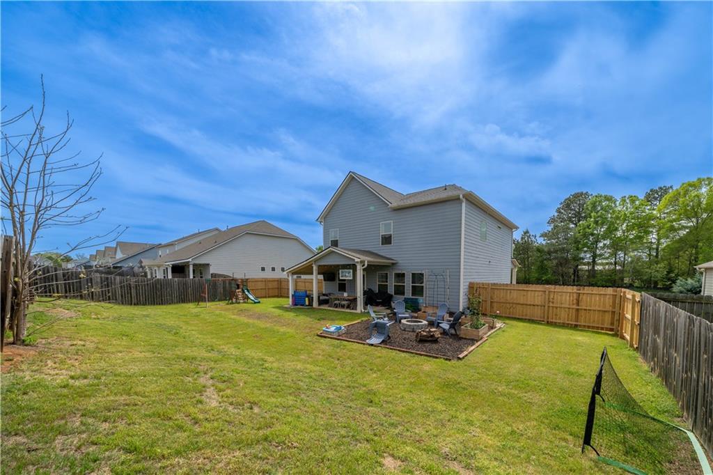 172 Mercer Lane Cartersville, GA 30120 - Photo 38 of 44