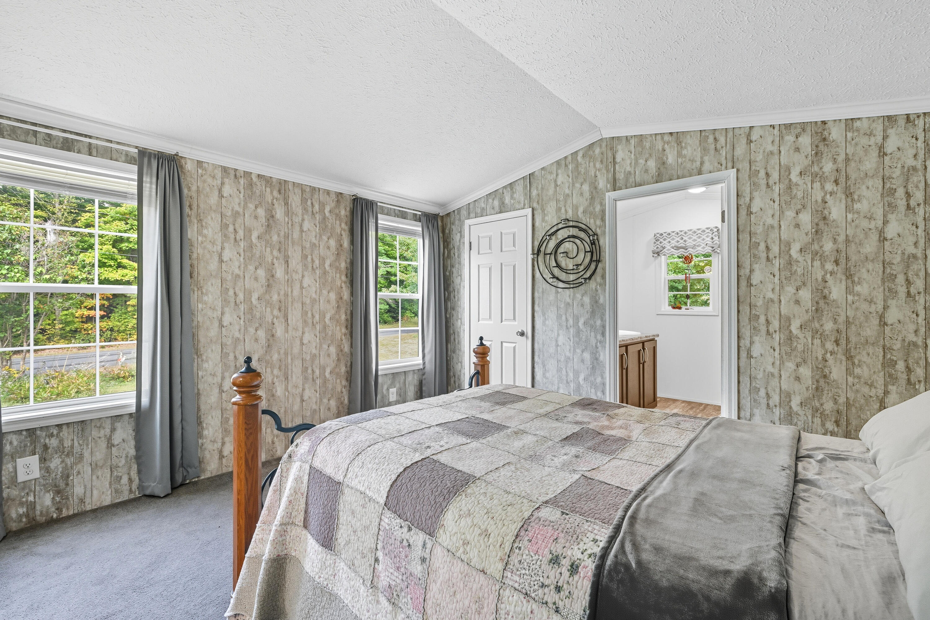1107 Hill Road Clinton, ME 04927 - Photo 14 of 39